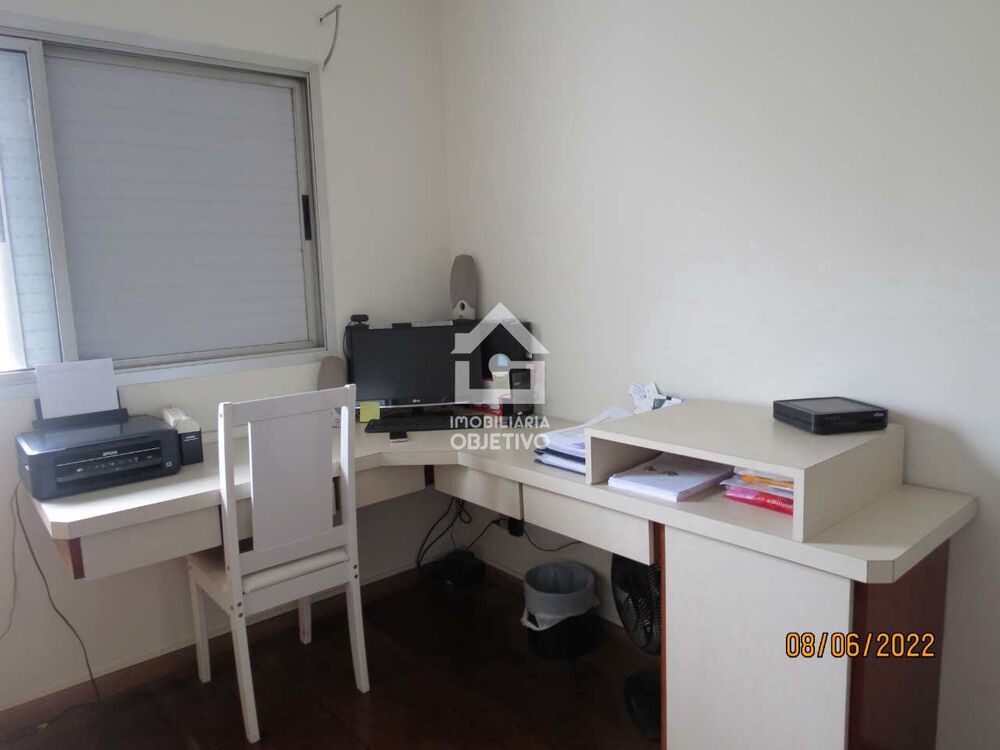 Apartamento, 3 quartos, 160 m² - Foto 29
