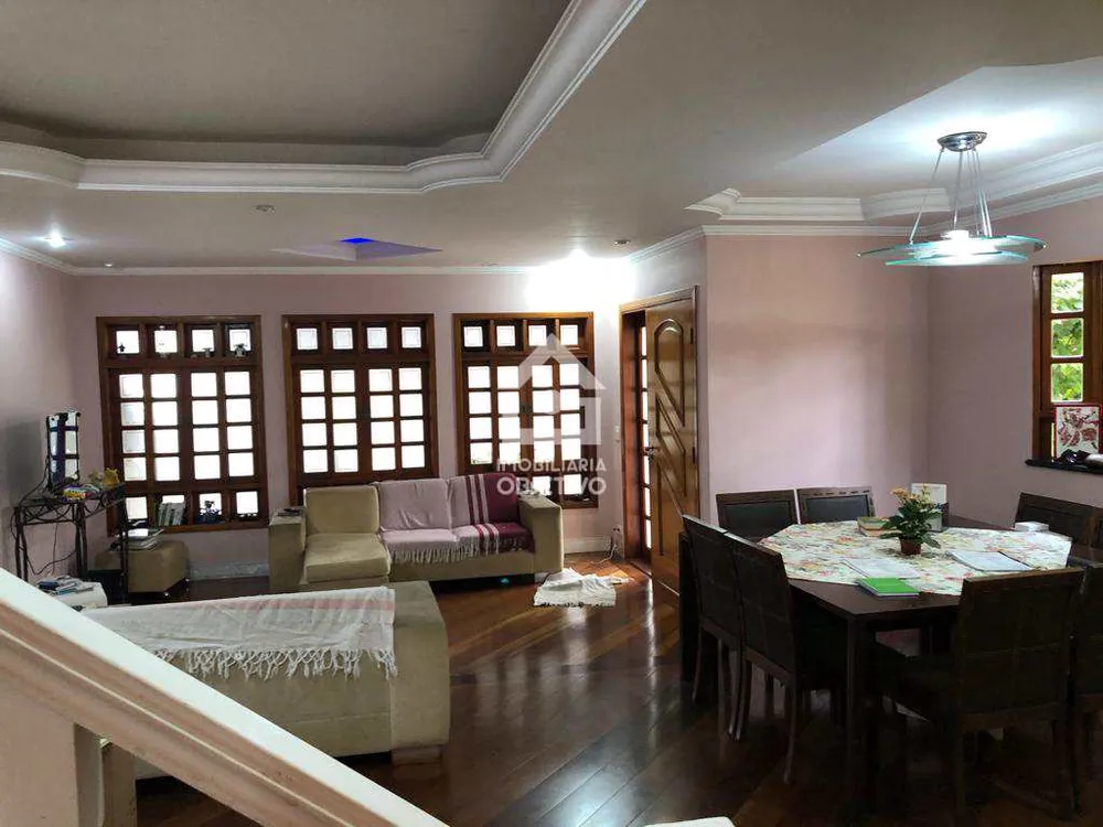 Sobrado, 3 quartos - Foto 1