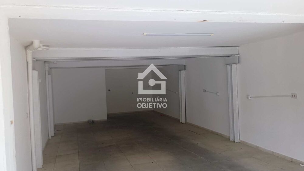 Loja-Salão, 70 m² - Foto 1