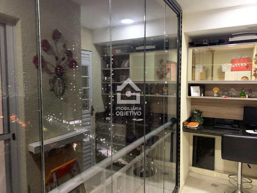 Apartamento, 2 quartos, 63 m² - Foto 7