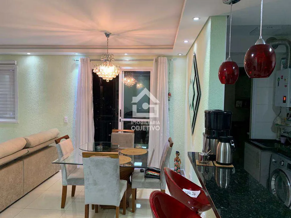 Apartamento, 2 quartos, 63 m² - Foto 5