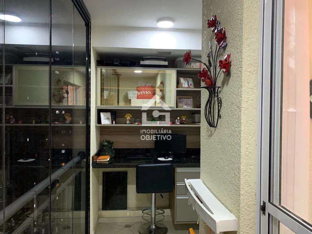 Apartamento, 2 quartos, 63 m² - Foto 8