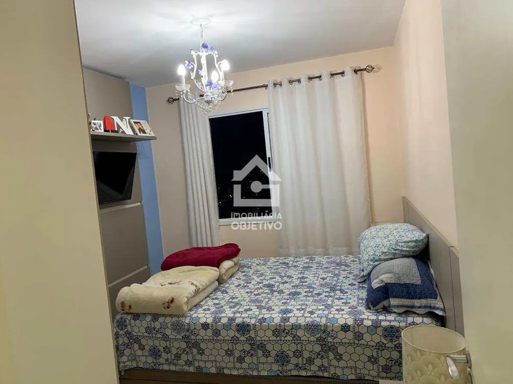 Apartamento, 2 quartos, 63 m² - Foto 11