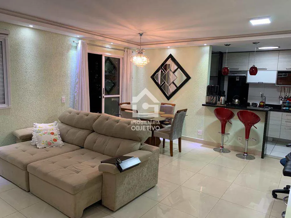 Apartamento, 2 quartos, 63 m² - Foto 4