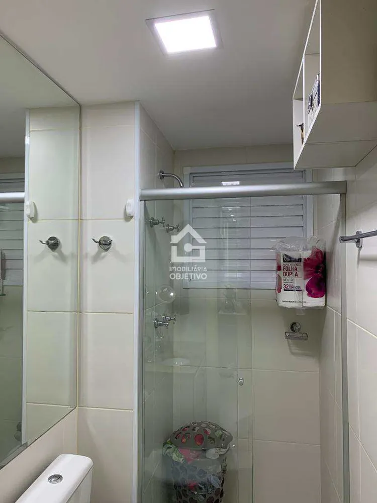 Apartamento, 2 quartos, 63 m² - Foto 10