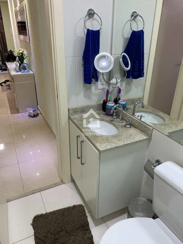 Apartamento, 2 quartos, 63 m² - Foto 9