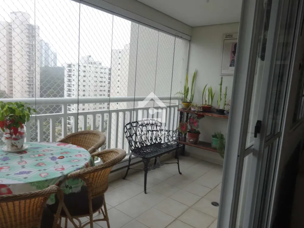 Apartamento, 3 quartos, 117 m² - Foto 2