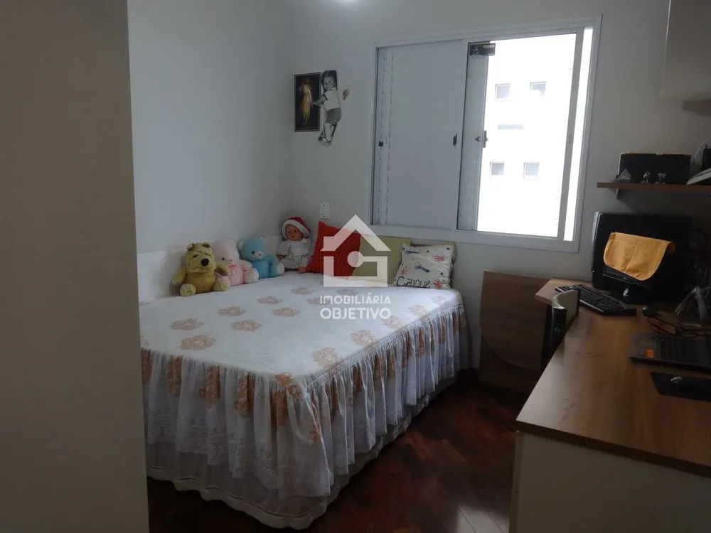 Apartamento, 3 quartos, 117 m² - Foto 4