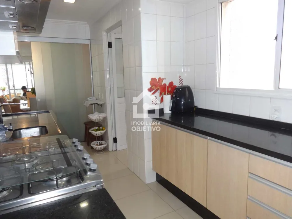 Apartamento, 3 quartos, 117 m² - Foto 9