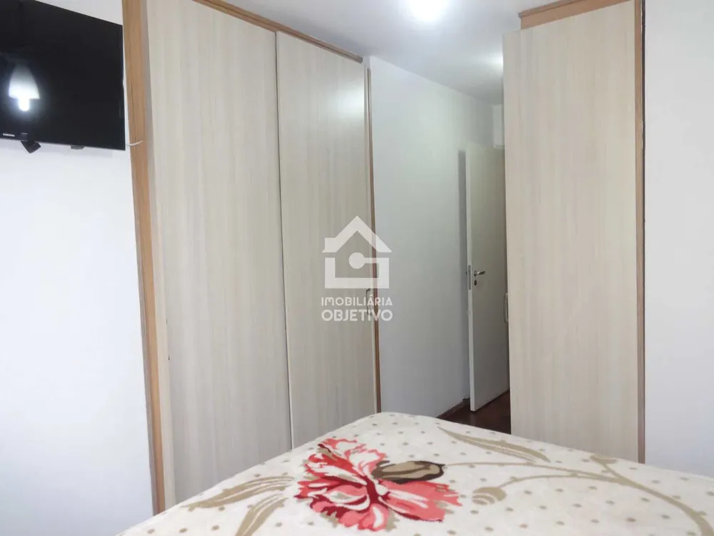Apartamento, 3 quartos, 117 m² - Foto 2