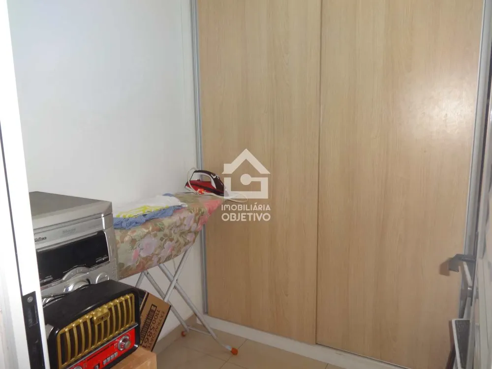 Apartamento, 3 quartos, 117 m² - Foto 3