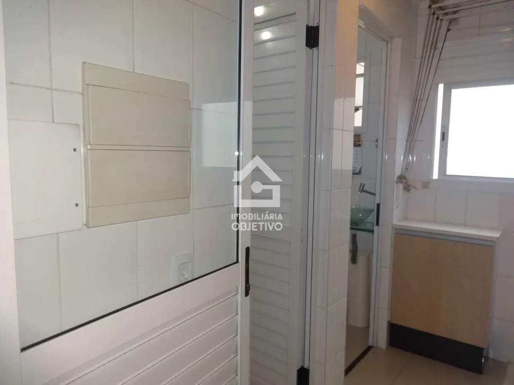 Apartamento, 3 quartos, 117 m² - Foto 1