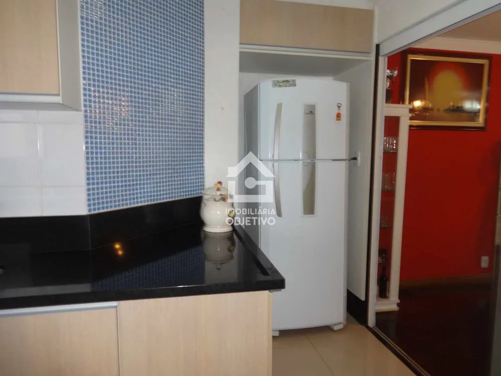 Apartamento, 3 quartos, 117 m² - Foto 8
