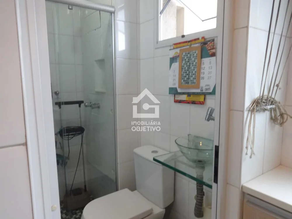 Apartamento, 3 quartos, 117 m² - Foto 11