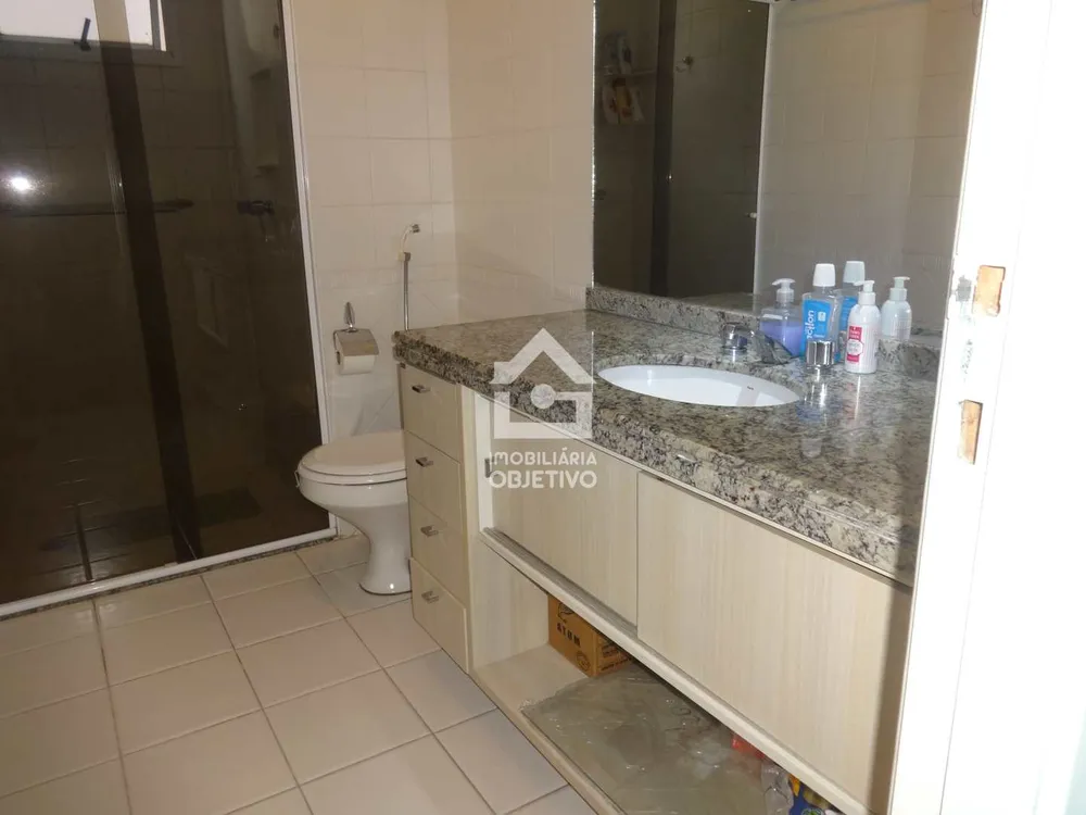 Apartamento, 3 quartos, 117 m² - Foto 4