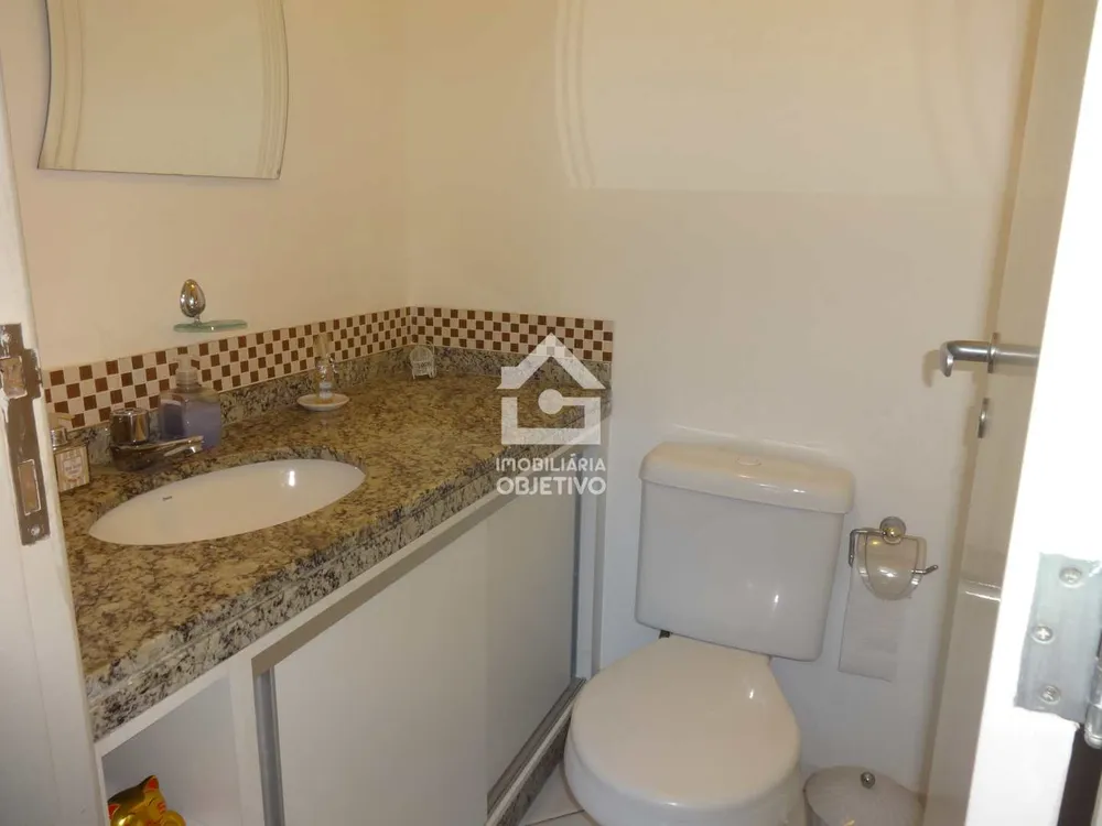 Apartamento, 3 quartos, 117 m² - Foto 3