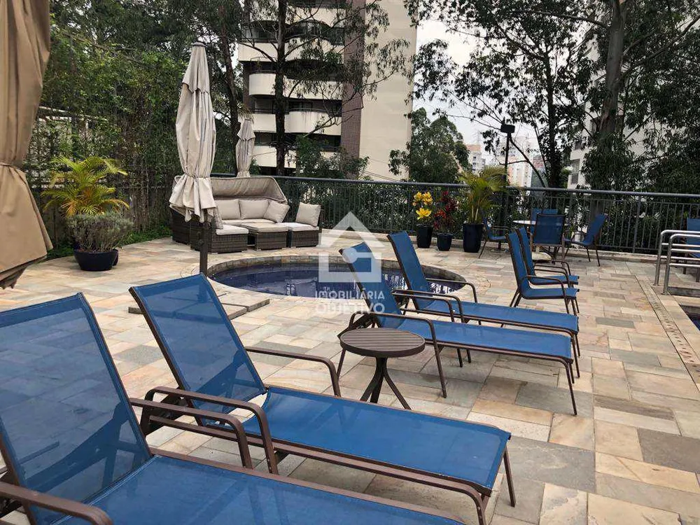Apartamento, 3 quartos, 122 m² - Foto 8