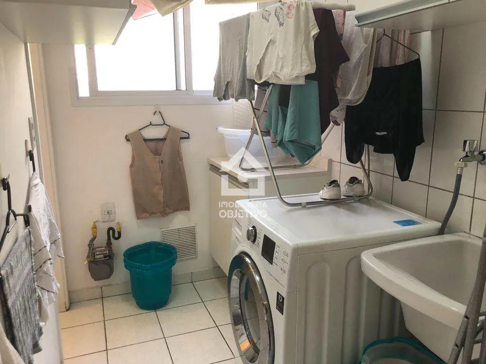 Apartamento, 3 quartos, 122 m² - Foto 4