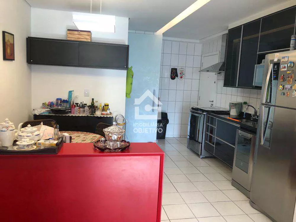 Apartamento, 3 quartos, 122 m² - Foto 2