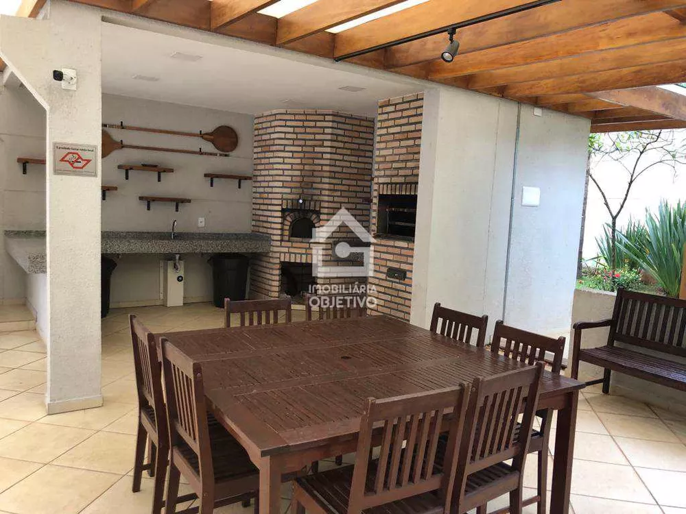Apartamento, 3 quartos, 122 m² - Foto 3