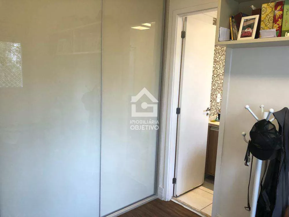 Apartamento, 3 quartos, 122 m² - Foto 4