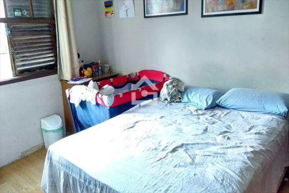 Casa, 3 quartos, 261 m² - Foto 8