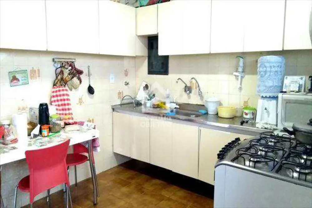 Casa, 3 quartos, 261 m² - Foto 5