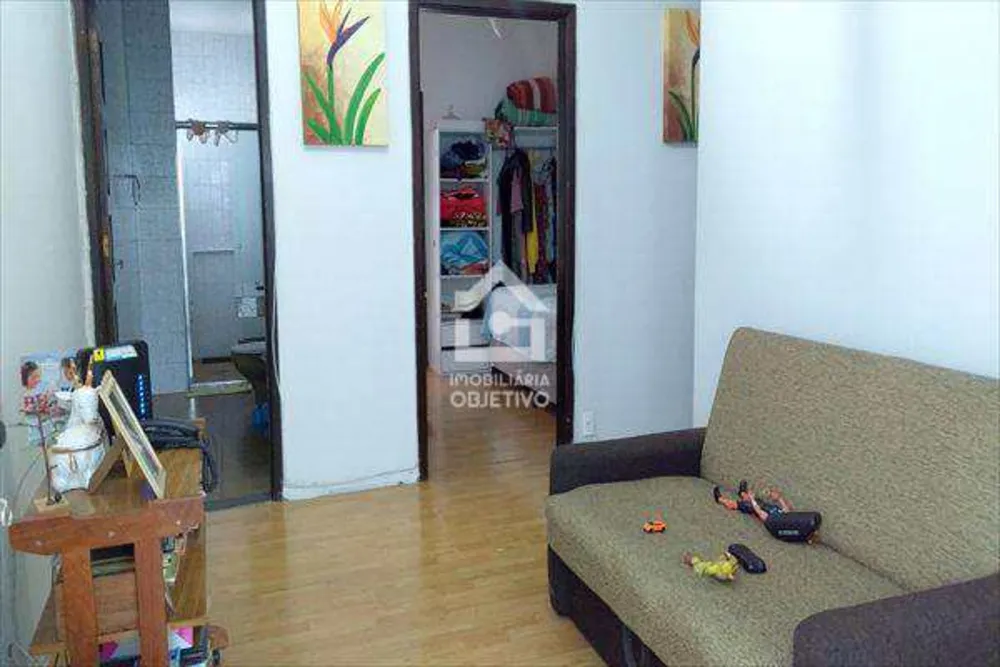 Casa, 3 quartos, 261 m² - Foto 6
