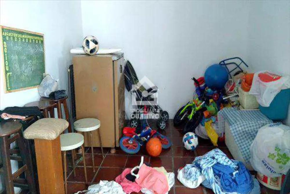 Casa, 3 quartos, 261 m² - Foto 11