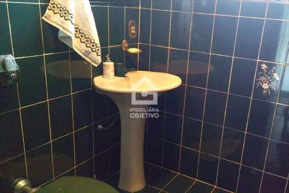 Casa, 3 quartos, 261 m² - Foto 3