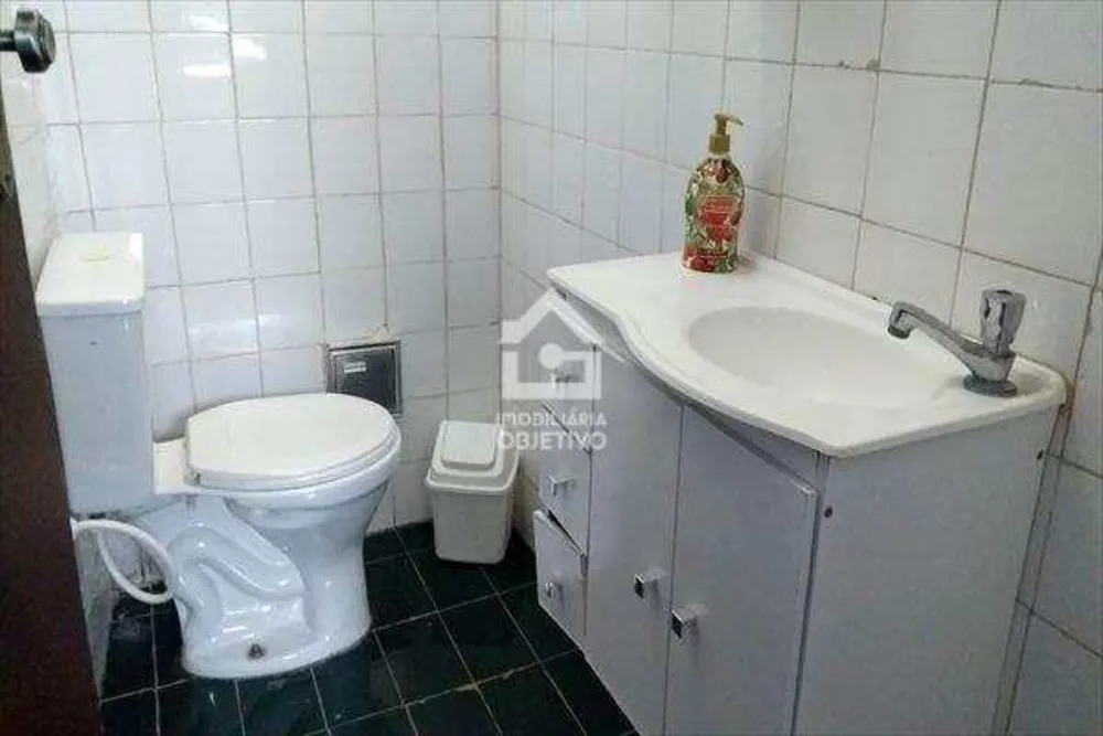 Casa, 3 quartos, 261 m² - Foto 12