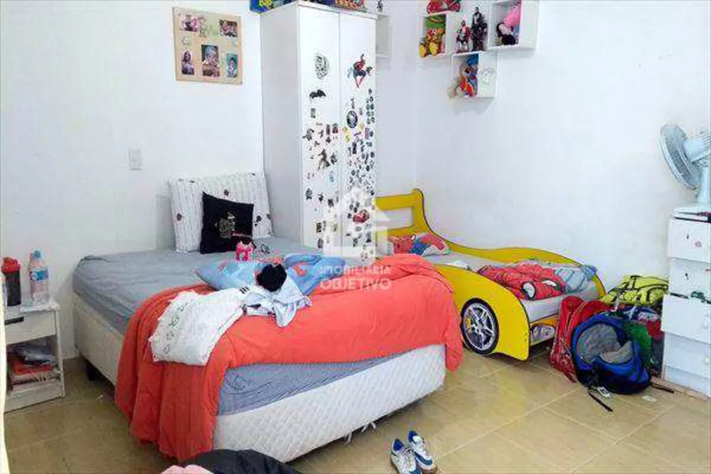 Casa, 3 quartos, 261 m² - Foto 9
