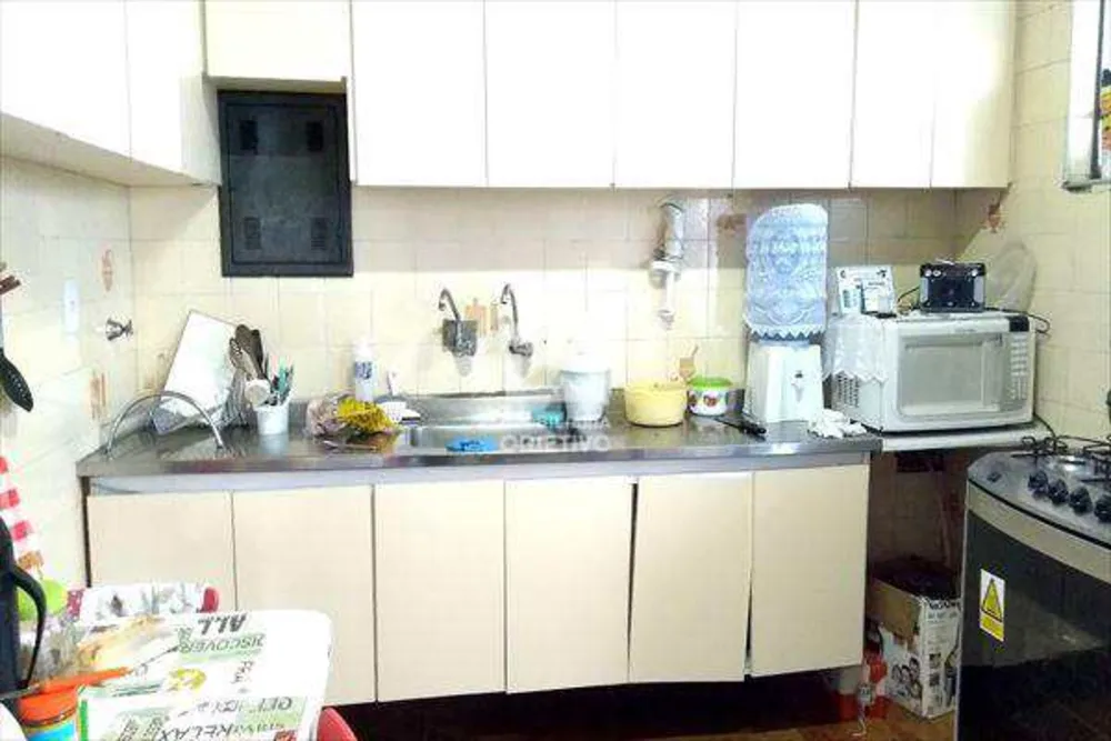 Casa, 3 quartos, 261 m² - Foto 4