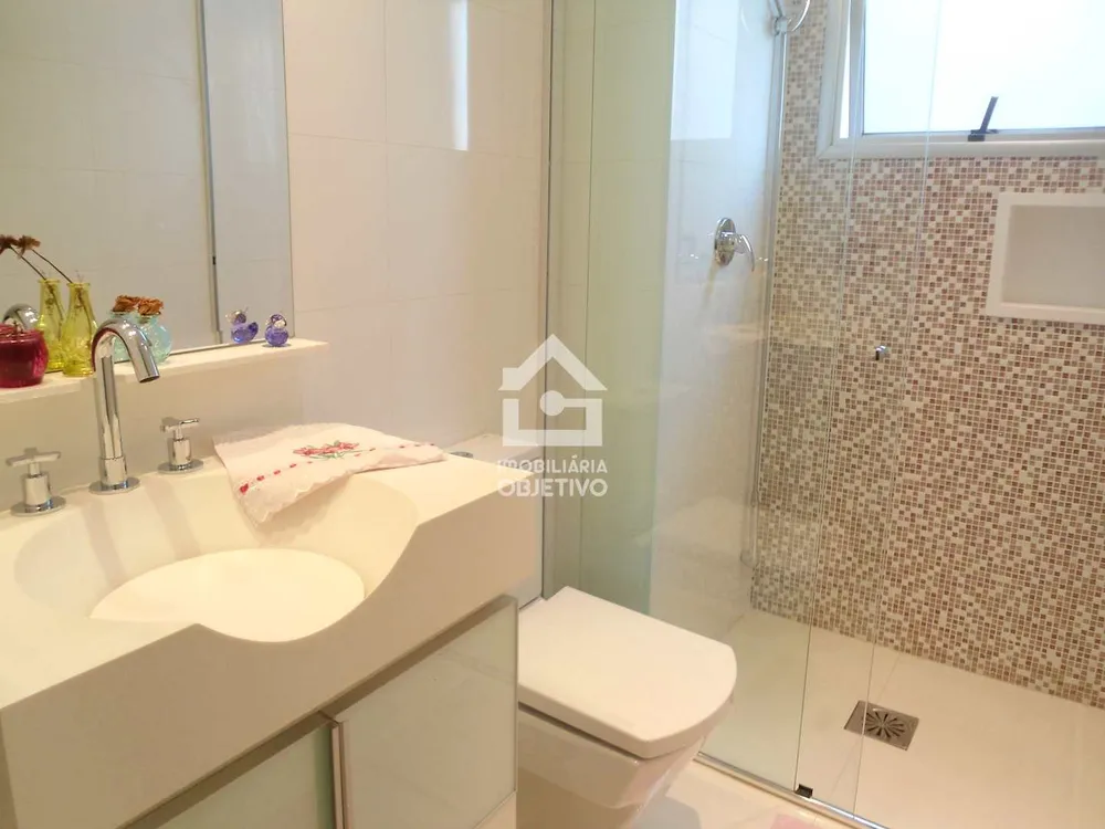 Apartamento, 3 quartos, 184 m² - Foto 8