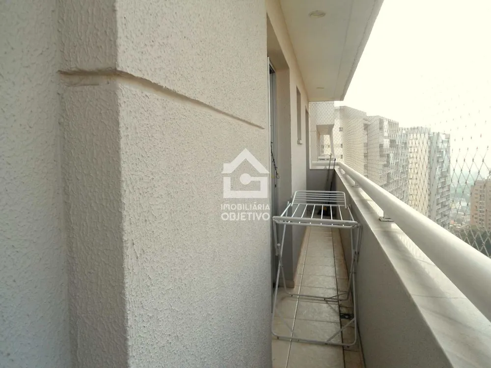 Apartamento, 3 quartos, 184 m² - Foto 6