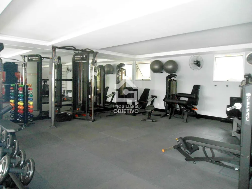 Apartamento, 3 quartos, 184 m² - Foto 12