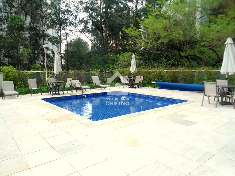 Apartamento, 3 quartos, 184 m² - Foto 10