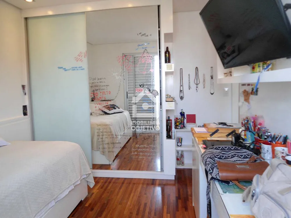 Apartamento, 3 quartos, 184 m² - Foto 7