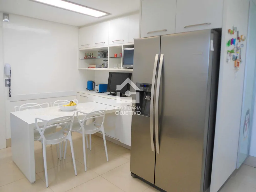 Apartamento, 3 quartos, 184 m² - Foto 5