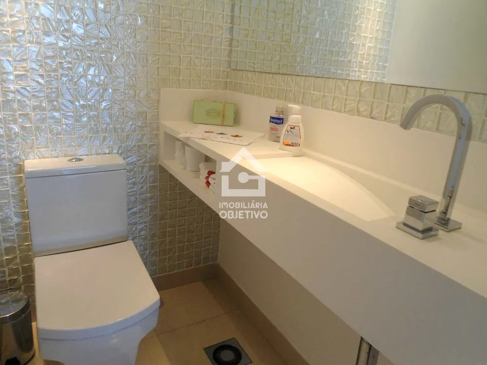 Apartamento, 3 quartos, 184 m² - Foto 4