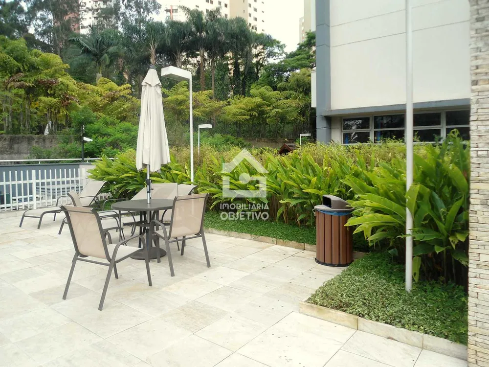 Apartamento, 3 quartos, 184 m² - Foto 11