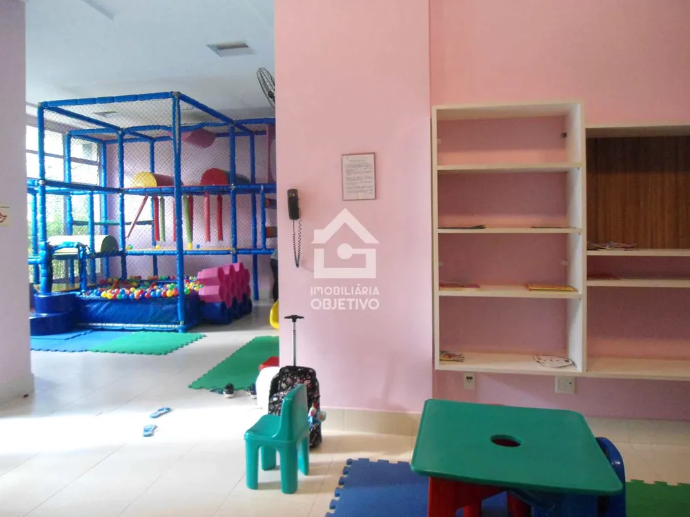 Apartamento, 3 quartos, 184 m² - Foto 9