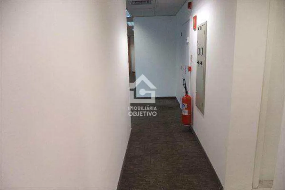 Loja-Salão, 775 m² - Foto 1
