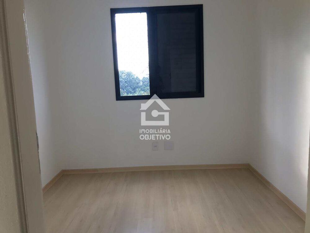 Apartamento, 2 quartos, 48 m² - Foto 1