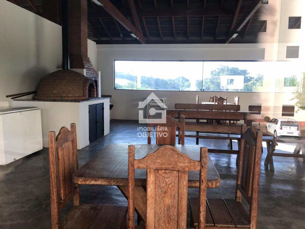 Apartamento, 2 quartos, 48 m² - Foto 6