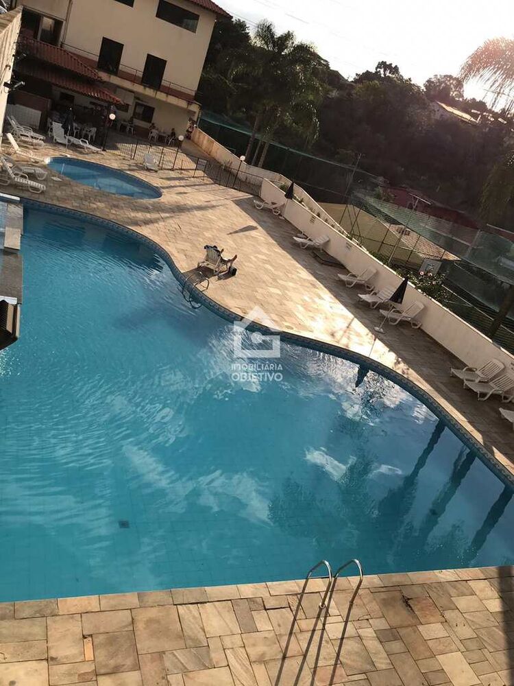 Apartamento, 2 quartos, 48 m² - Foto 9