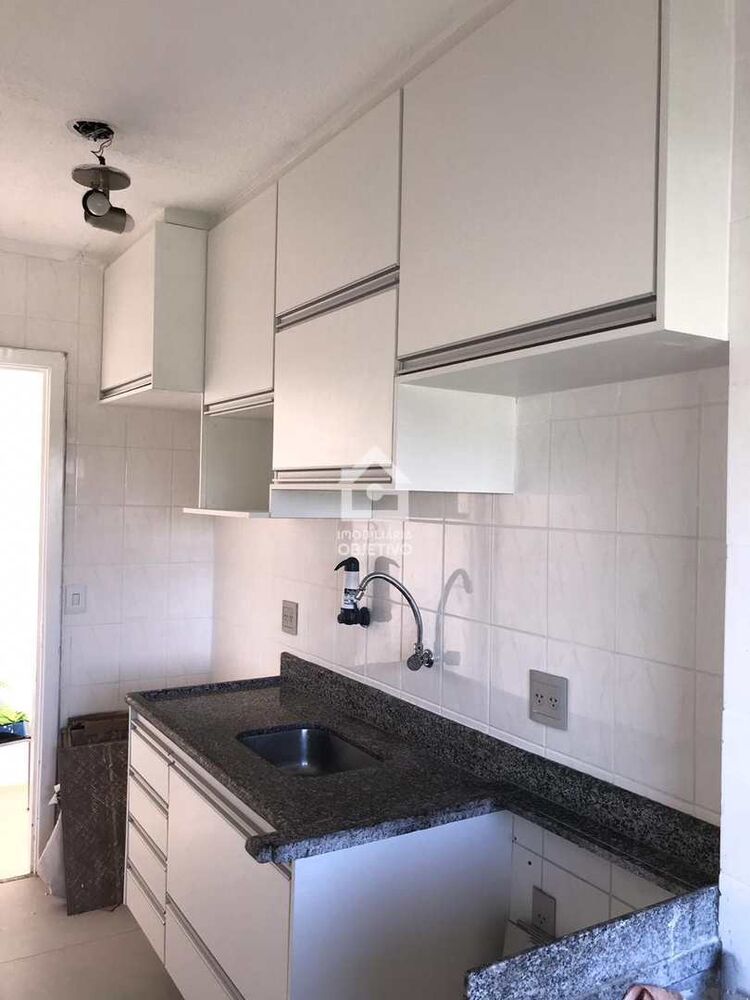 Apartamento, 2 quartos, 48 m² - Foto 2
