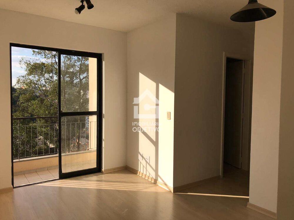 Apartamento, 2 quartos, 48 m² - Foto 3
