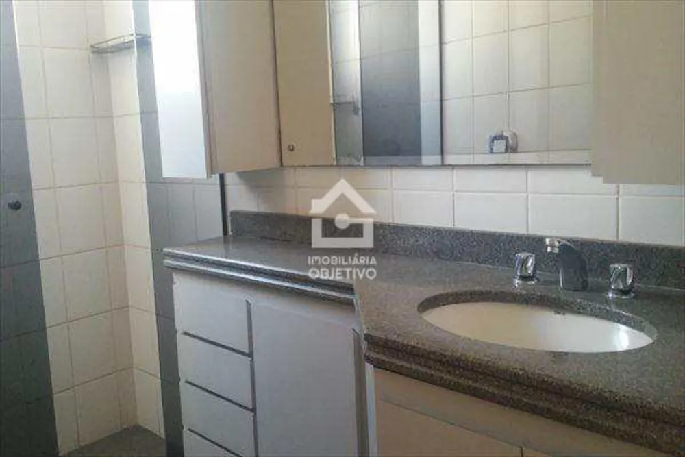 Apartamento, 4 quartos, 135 m² - Foto 8