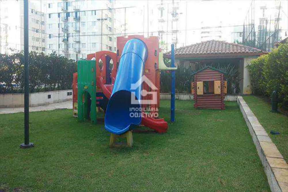 Apartamento, 4 quartos, 135 m² - Foto 11